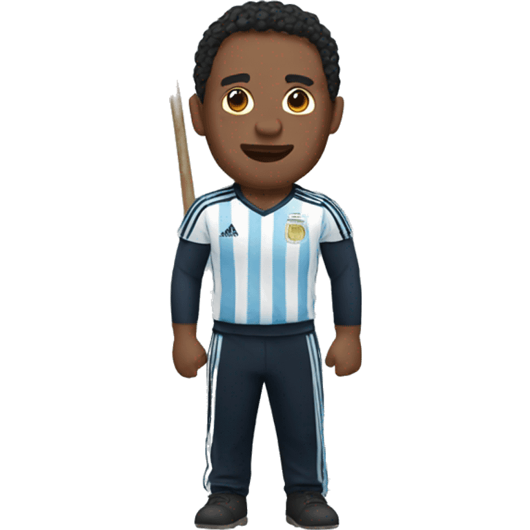 Argentina emoji