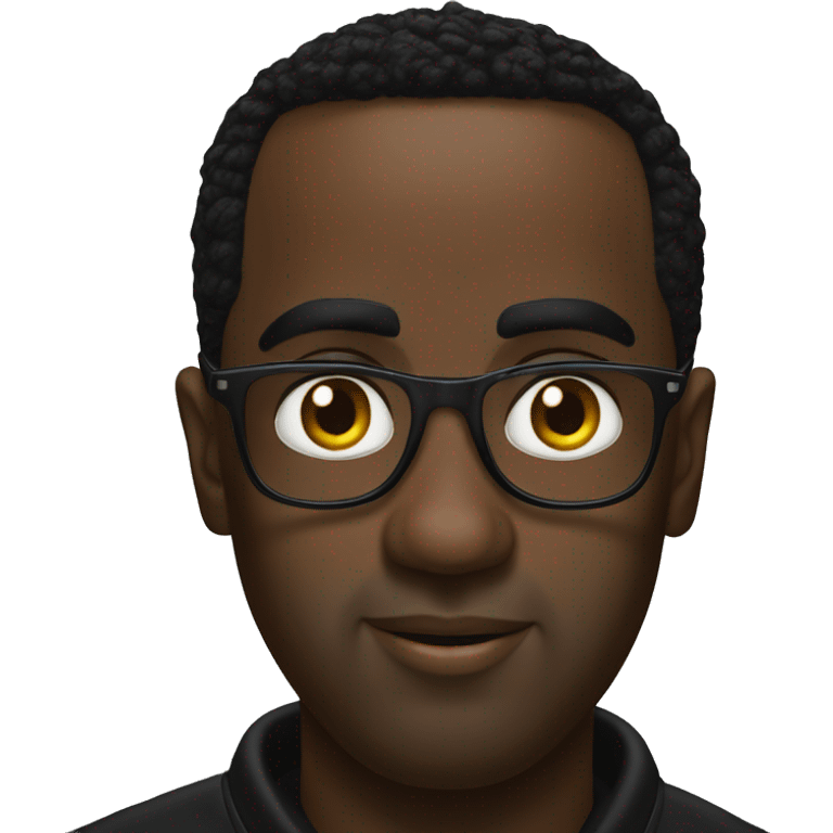 Sean diddy combs emoji