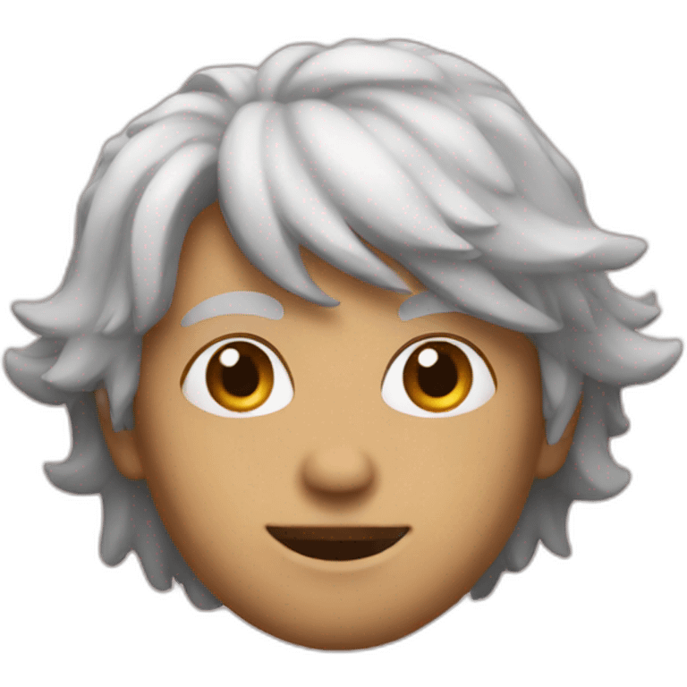 Natahn emoji