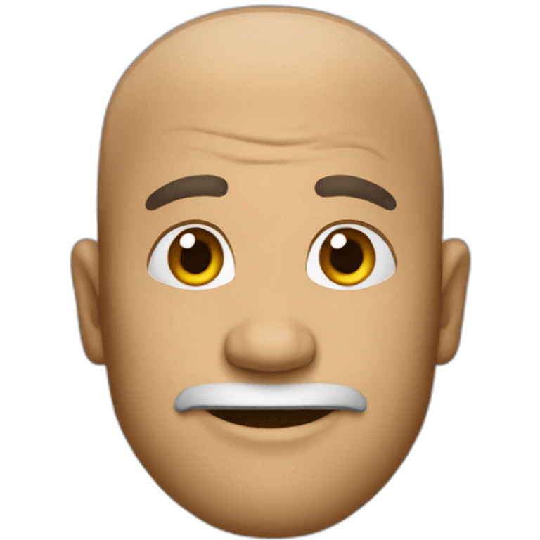 Doug emoji