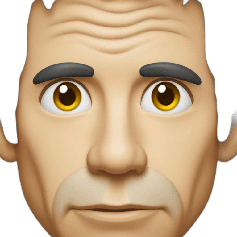 Ben stiller emoji