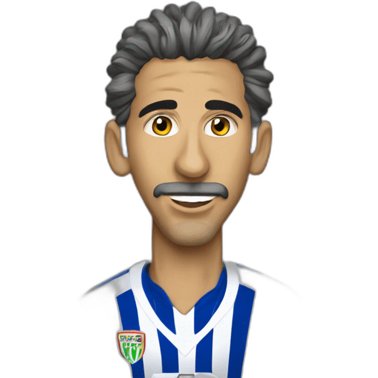 robberto baggio world cup 1994 emoji