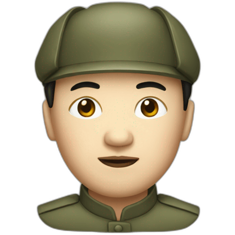 Mao emoji