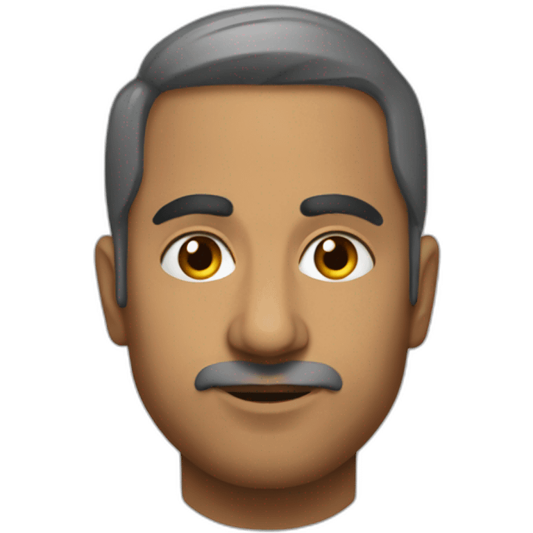 Bhupinder Jogi emoji