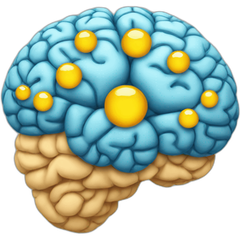 Brain  emoji