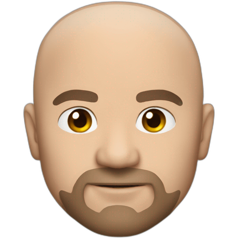 Dana white emoji