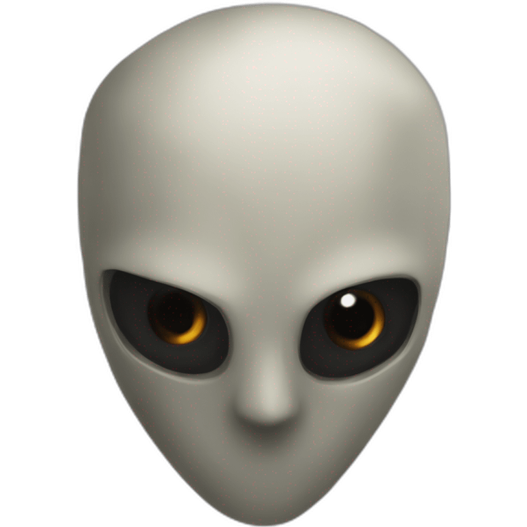 Scp 096 emoji