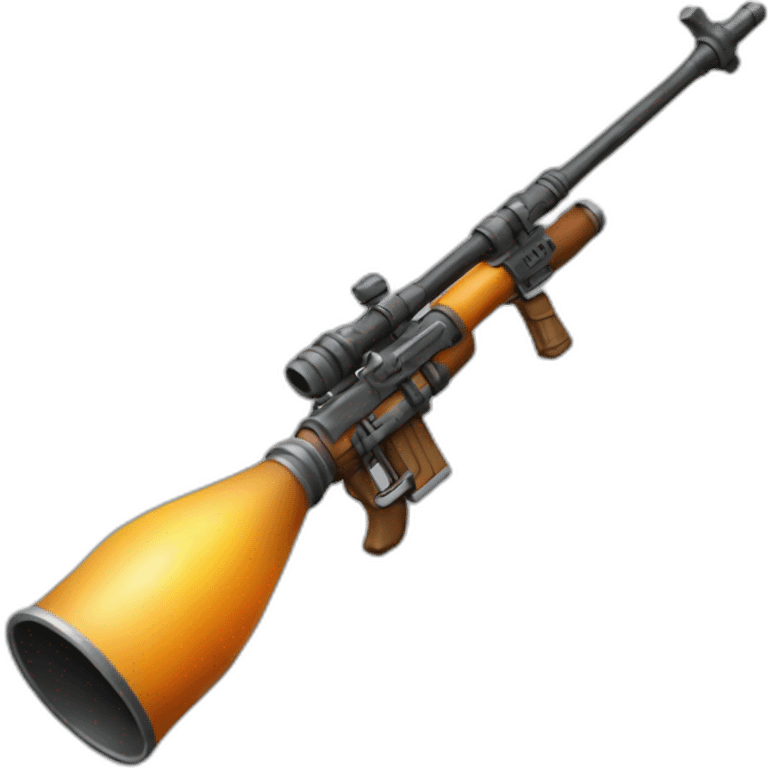 RPG-7 emoji