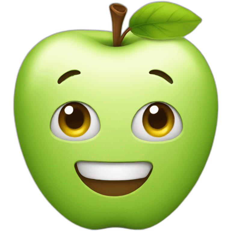 Apple emojie emoji