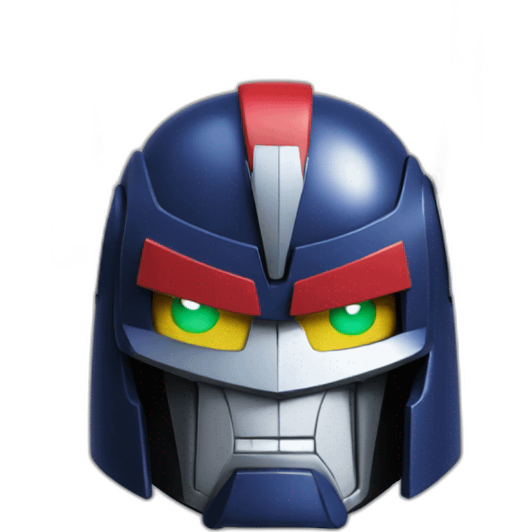 Mazinger emoji