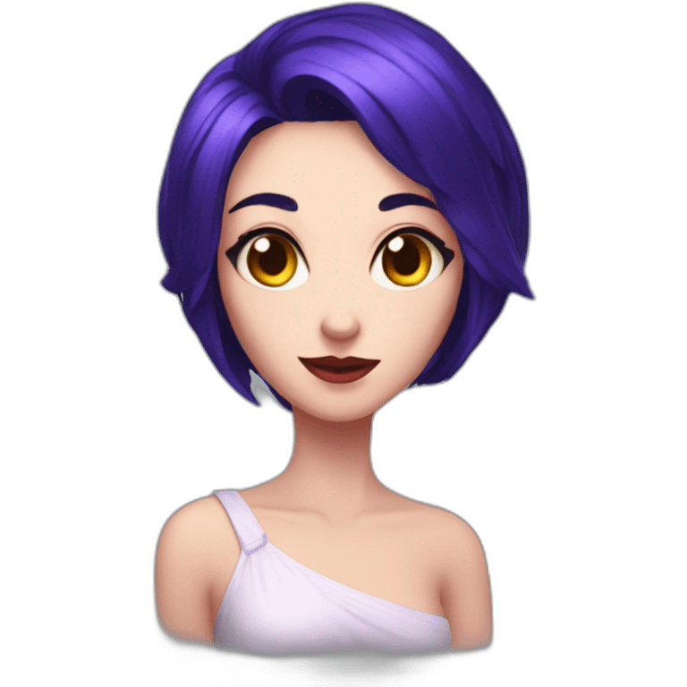 evelynn emoji