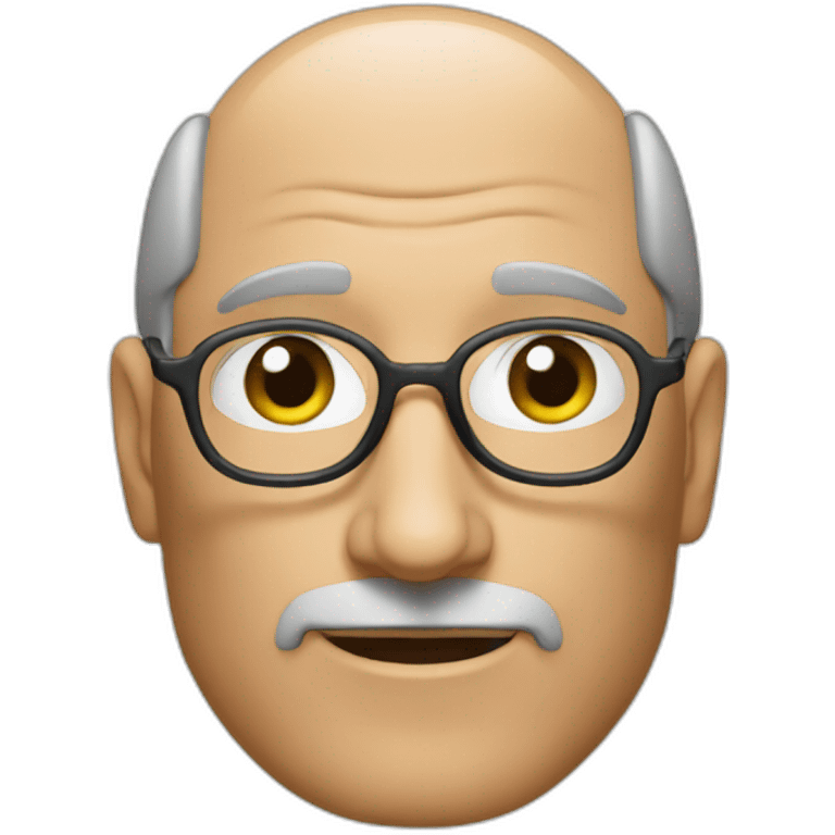 stevejobs emoji