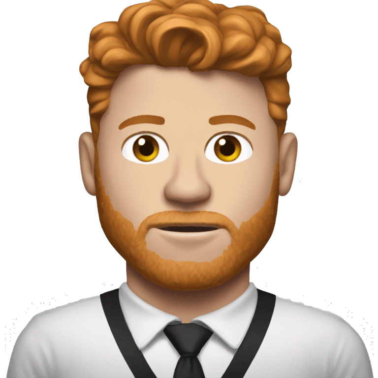 canelo alvarez  emoji