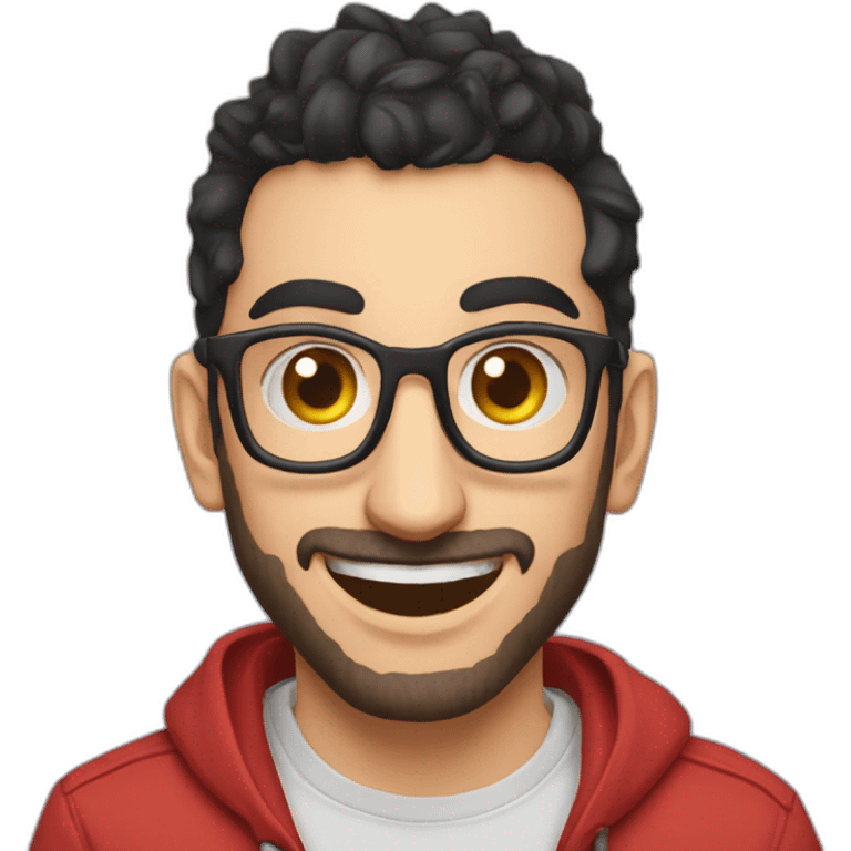 Carryminati emoji