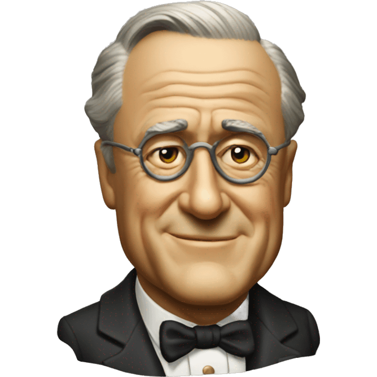 franklin d roosevelt emoji