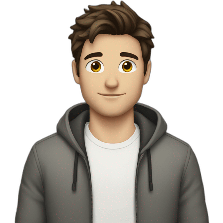 Jeremy Gilbert emoji