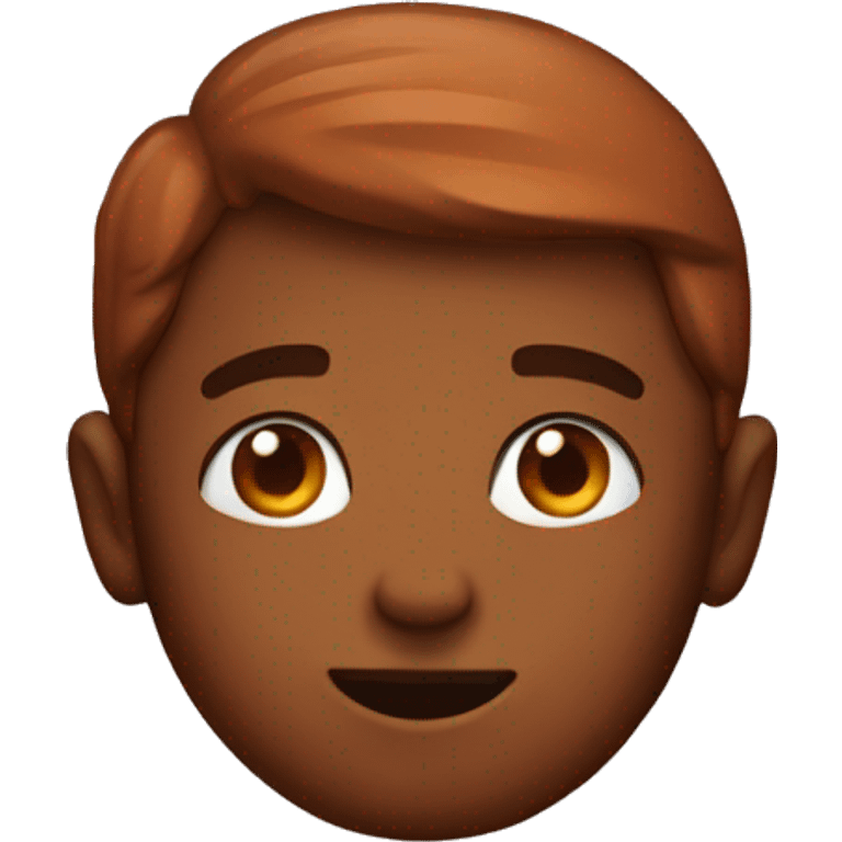 mars emoji