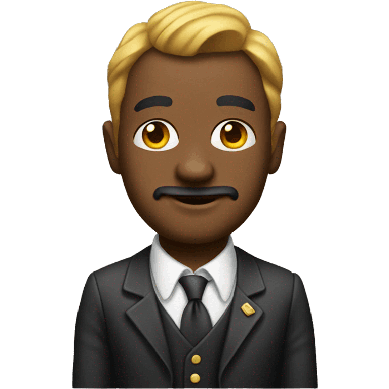 Clyde Cash emoji