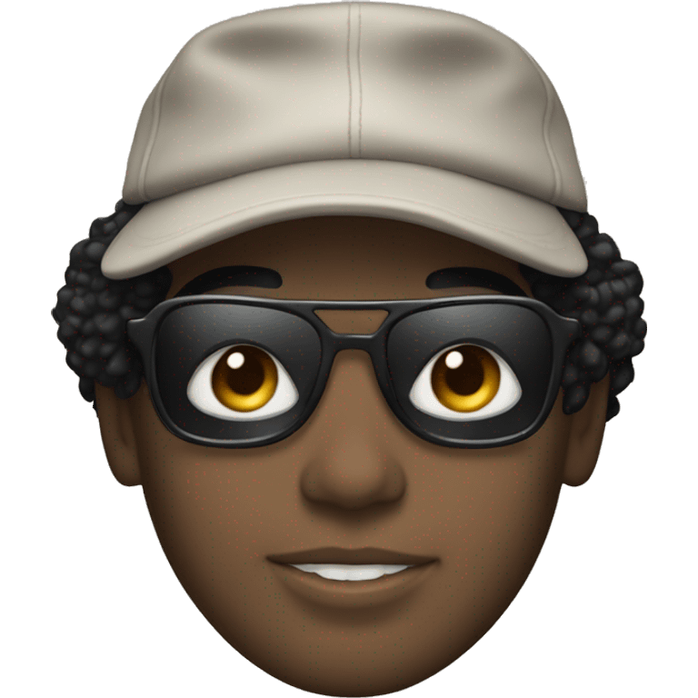 gant de Michael Jackson  emoji