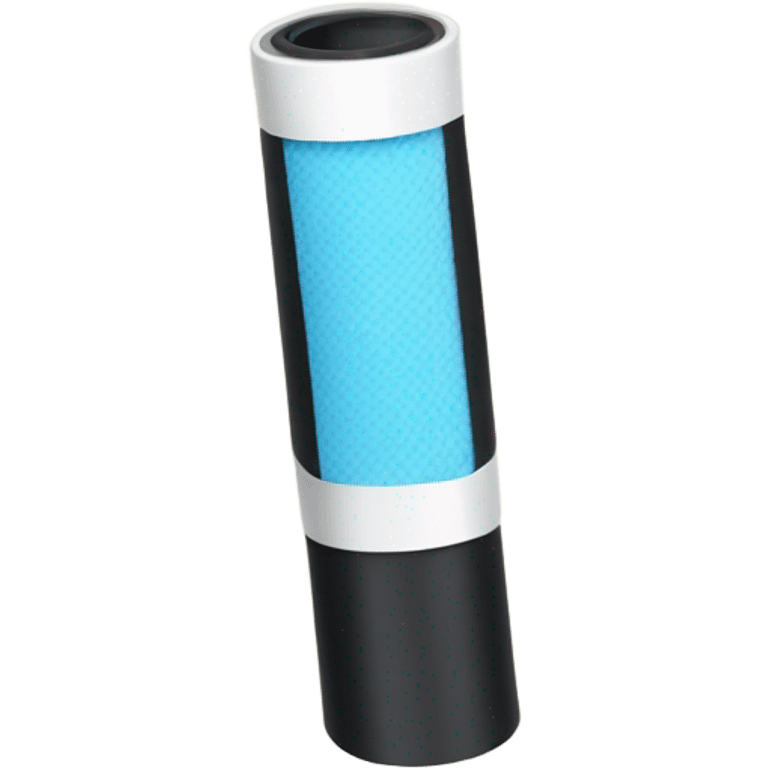 tiny lint roller emoji