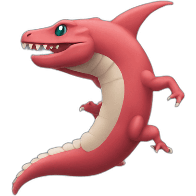 salamence emoji