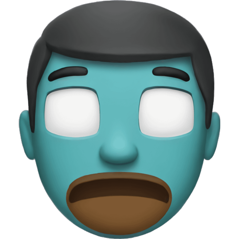 among us character emoji