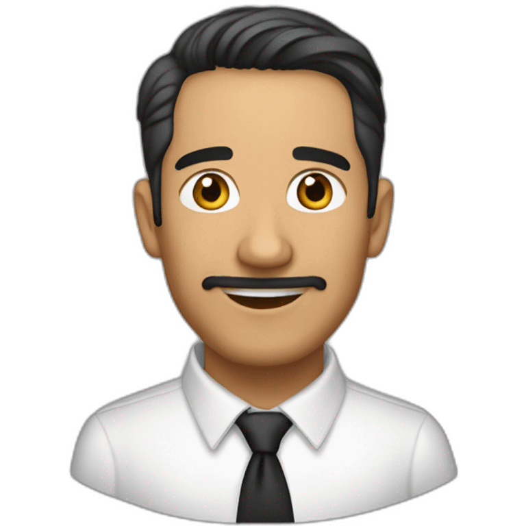 Benito Antonio Martinez Ocasio emoji