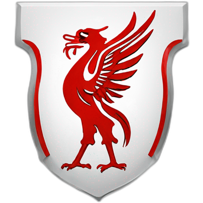 Logo liverpool emoji