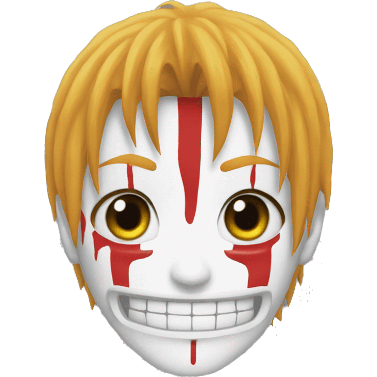 ichigo de bleach emoji