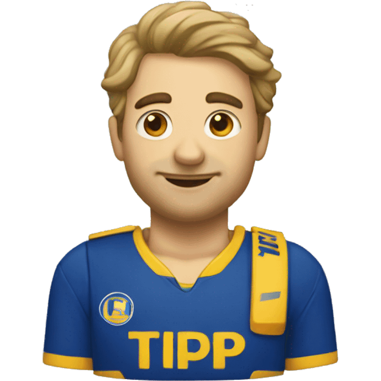 Tipp ex emoji