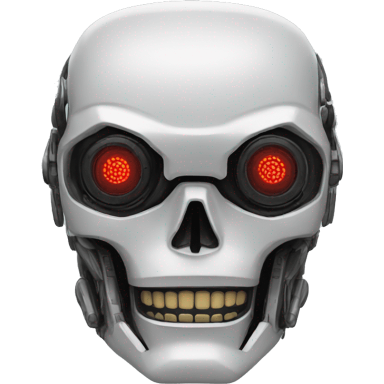 Skynet emoji