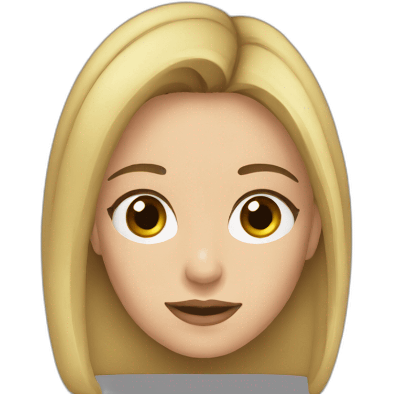 sara composto emoji