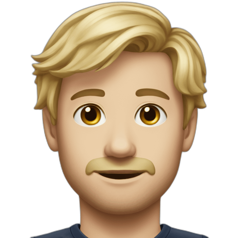 Sebastian Kristiansen emoji