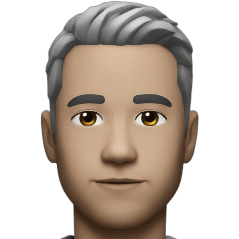 Detroit become human emoji