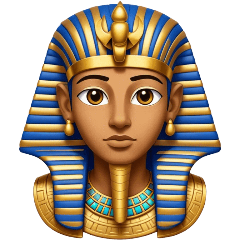 Pharoah emoji