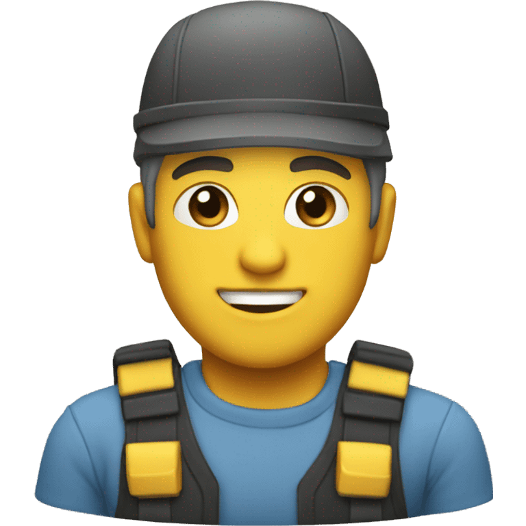  build to earn  emoji