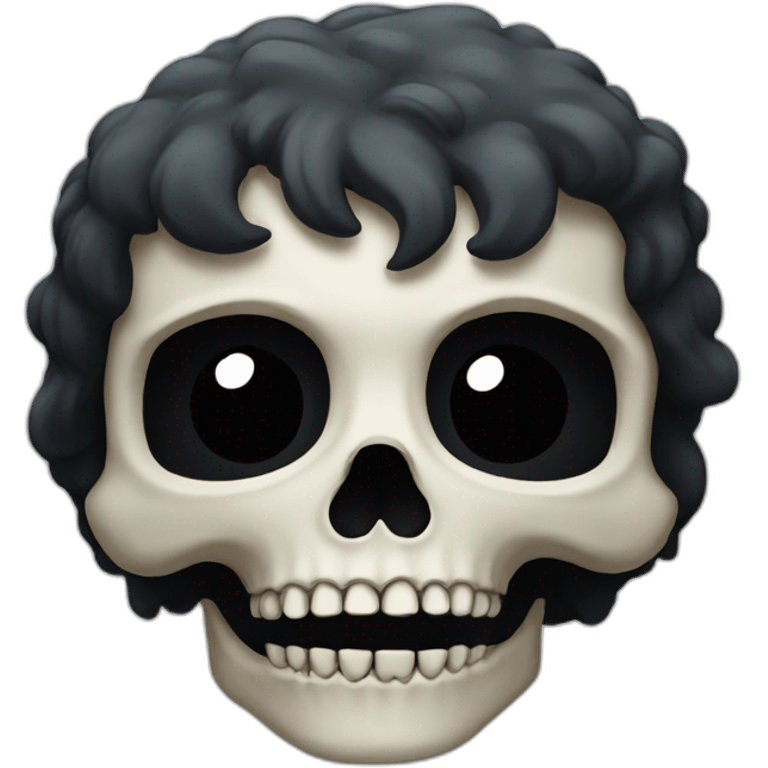 SKULL emoji