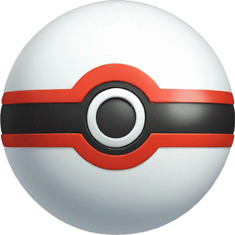 PokeBall  emoji