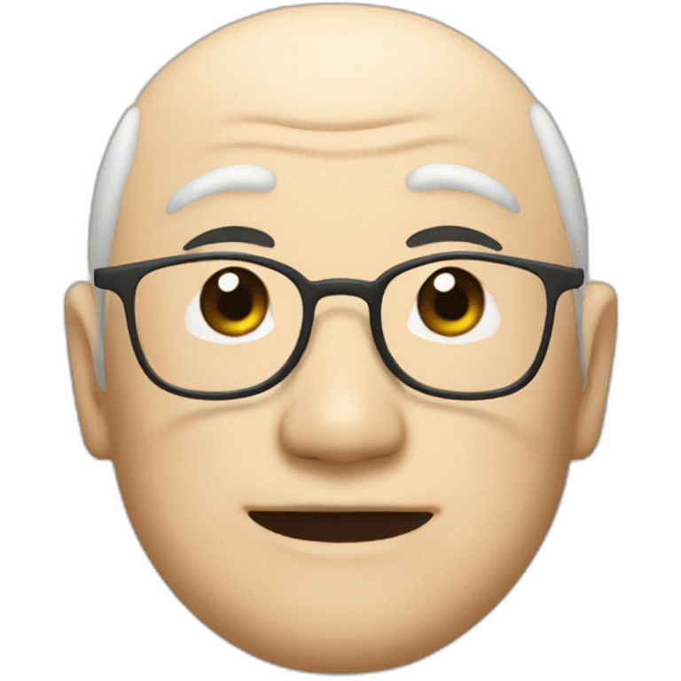 ojisan emoji