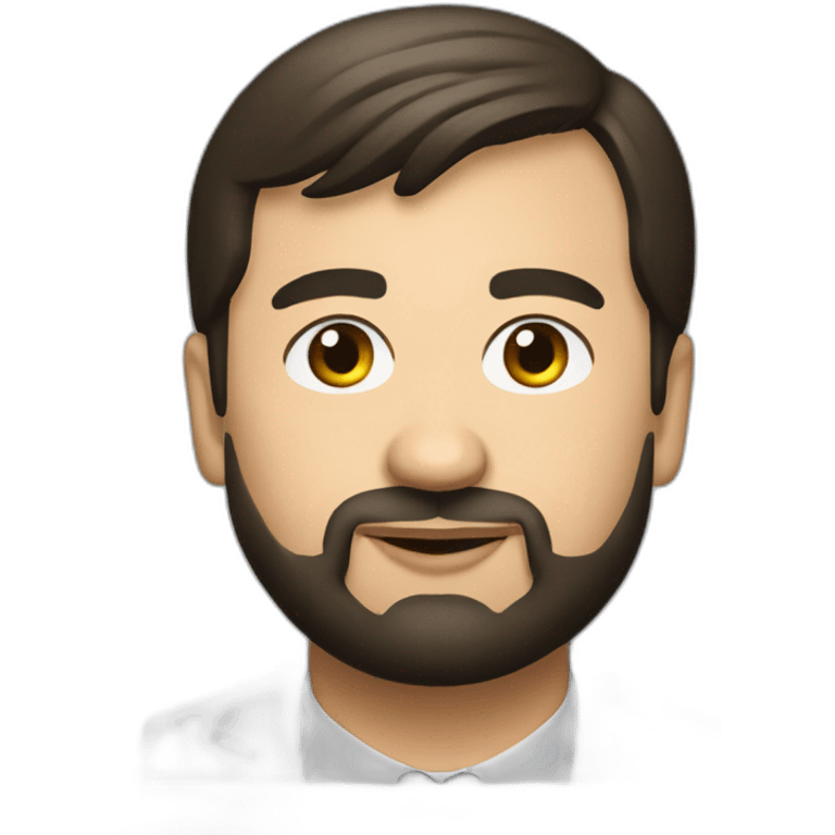 Denis pushilin emoji