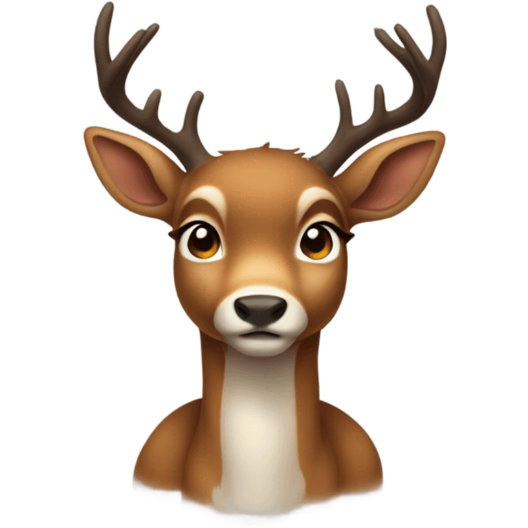 scout buck emoji