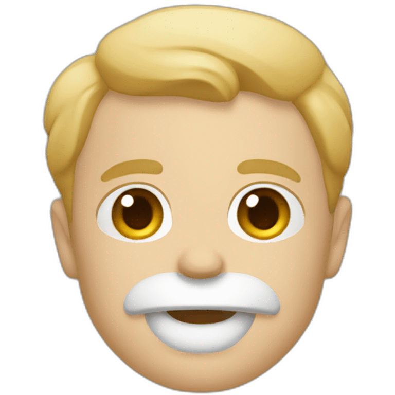 App Notion emoji