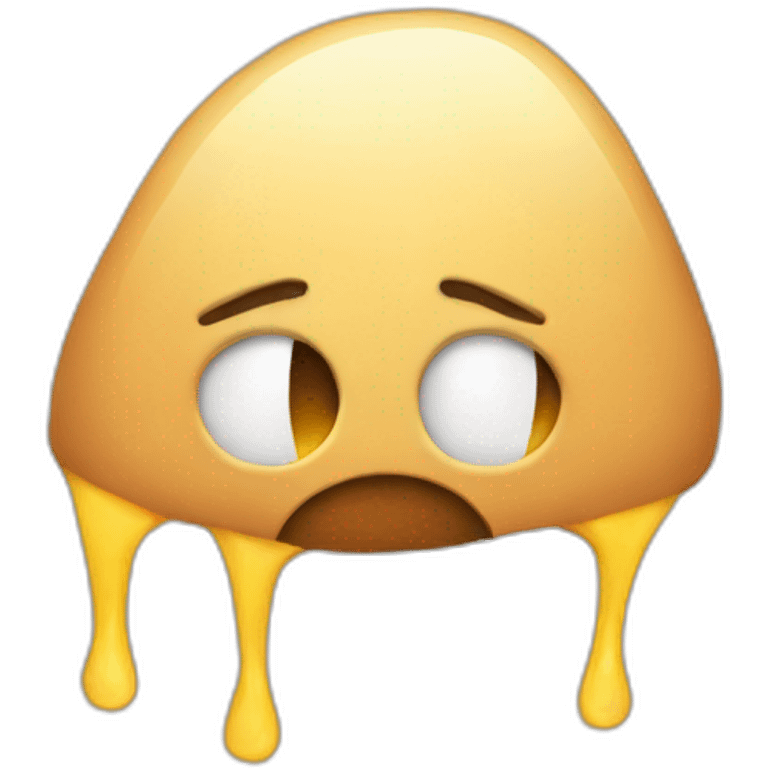 fesse emoji