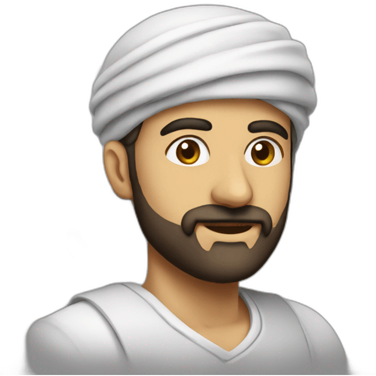 Fatih emoji