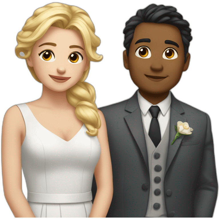 Dash and Lily emoji