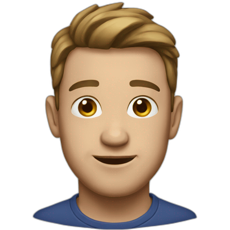 Facebook emoji