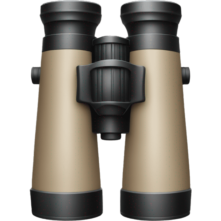 binoculars emoji