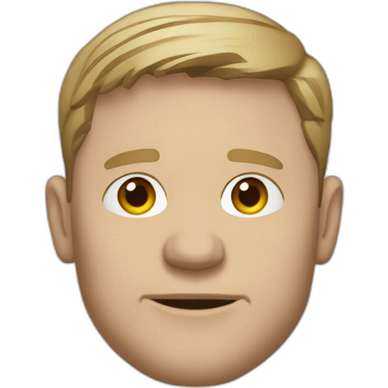 Robert Fico emoji