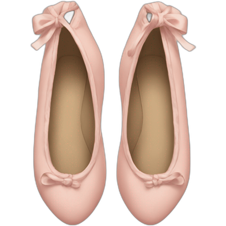 Pointe emoji