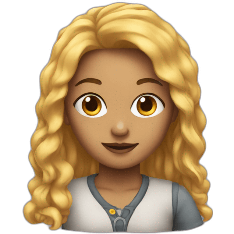 mia emoji